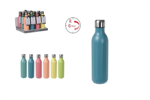 Thermoskanne Inox Colored 500ml 170700400