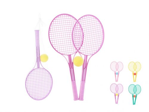 Set rachete de tenis SP4000240