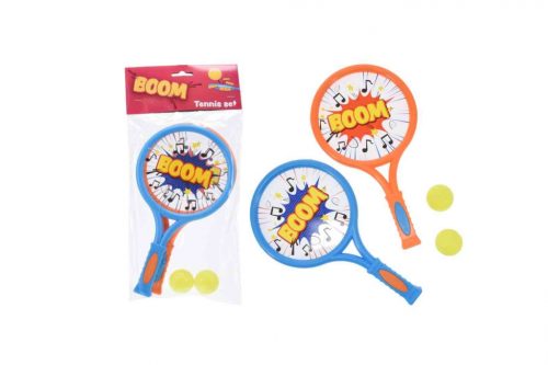 Ütögetős Labdajáték Paddle Ball S34940210 