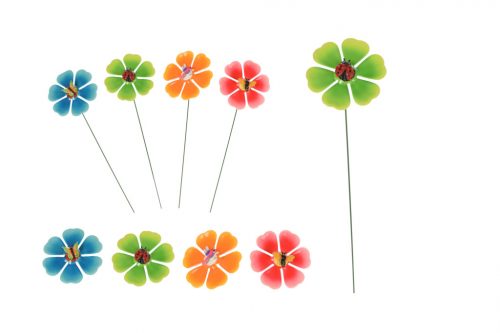 Garden Decoration Flower 68cm 557000970