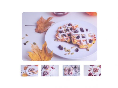 Placemat 43.5*28.5cm Food Decorative B04221910