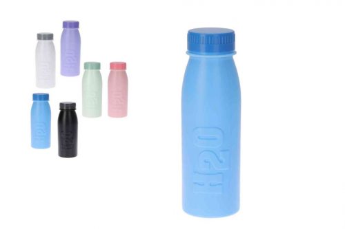 Water bottle 500ml HDPE 101003830